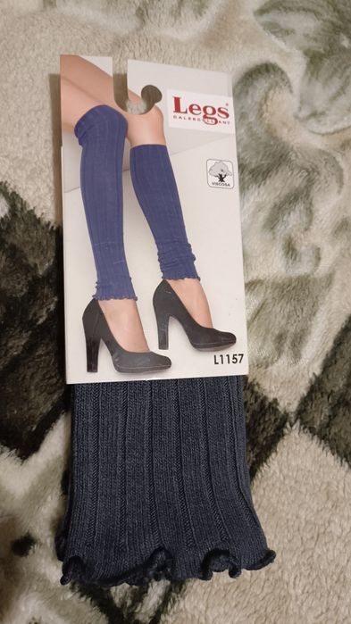 Гетри жіночі "Legs"