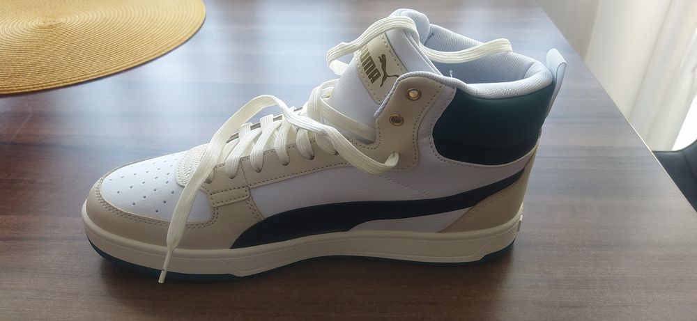 Buty Puma Caven 2.0 mid