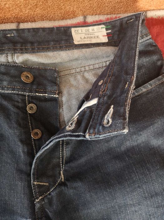 Мужские джинсы Diesel