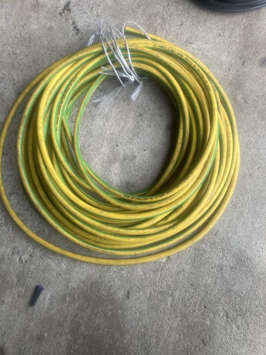 Kabel 1x35 mm2 linka 35