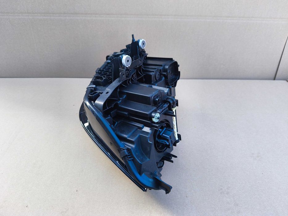 BMW X5 G05 X6 G06 LIFT lampa prawa przód reflektor FULL LED SHADOW