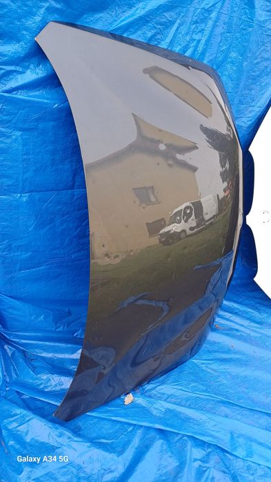 Maska bmw x1 F48