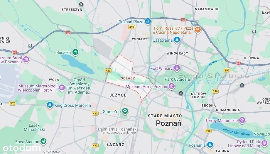 Perełka Na Sprzedaż