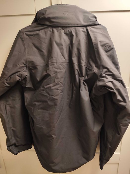 Berghaus Alpha 2.0 3in1, M Nowa