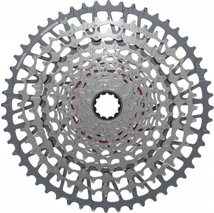 Kaseta SRAM GX Eagle XG-1275 T-type 12 rzędowa 10-52T
