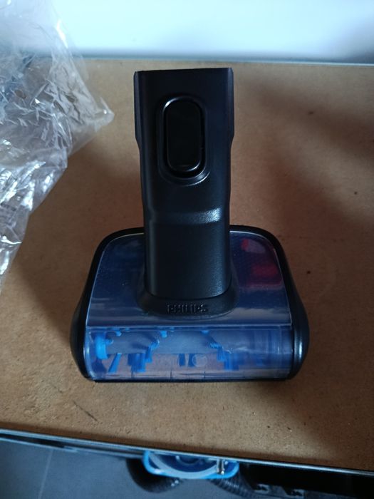 Philips odkurzacz pionowy szczotka do dywanów