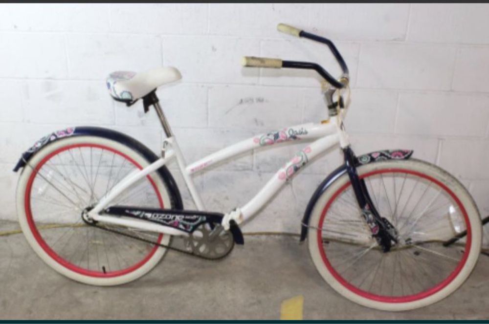 Rower 26 cali Magna Oasis cruiser . Stan bdb, cena do negocjacji