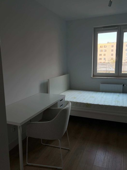 Mieszkanie – Kraków - Widok 5