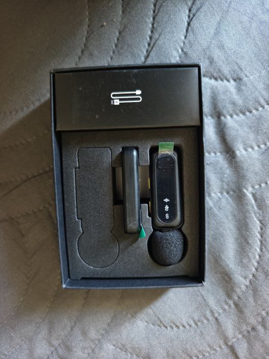 Bluetooth мікрофон для IPHONE
