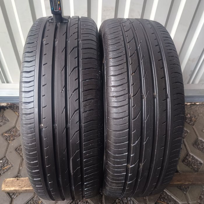 Paraopon Continental premium contact 2 215/55 r18
