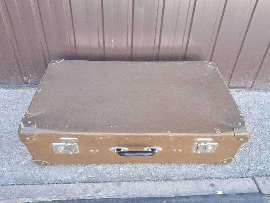 Чемодан СССР. № 94