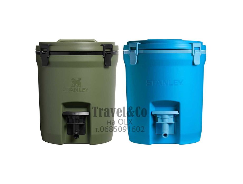 Диспенсер для напоїв Stanley Fast-Flow 7.5 л