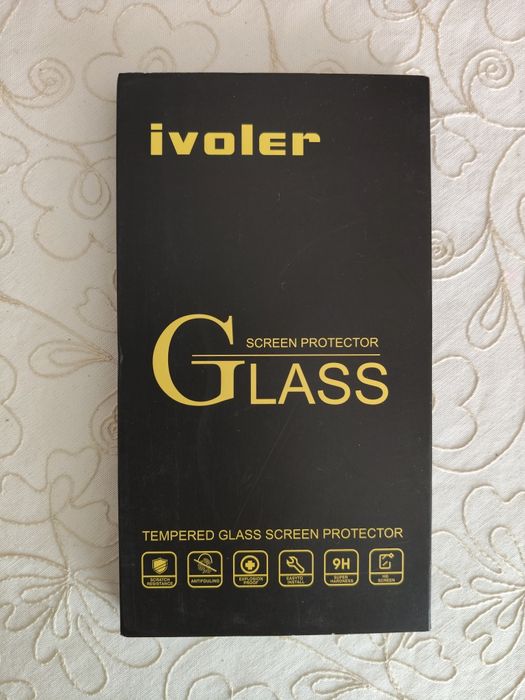 Vidro proteção para Asus ZenFone 4