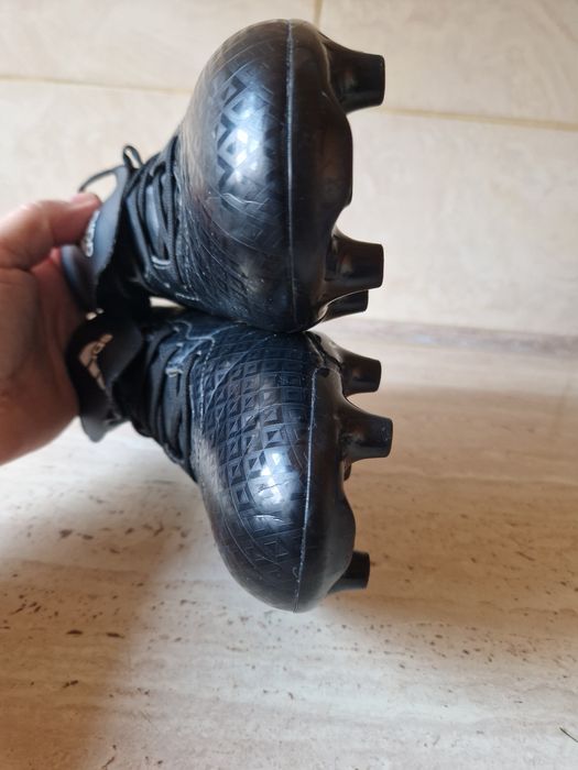 Korki lanki Adidas r 44.2/3