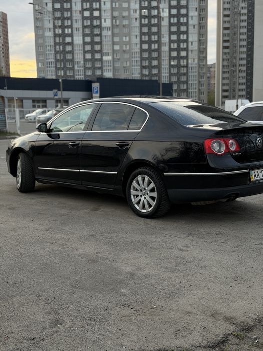 Продам Фольцваген Пассат 2007