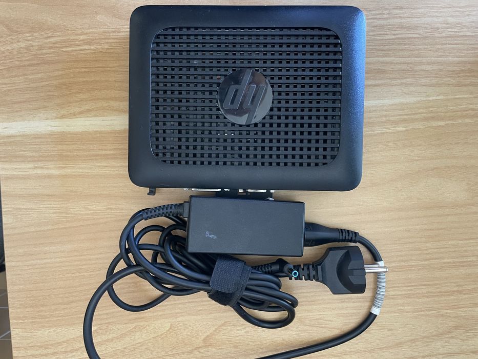 HP T420 Thin Client