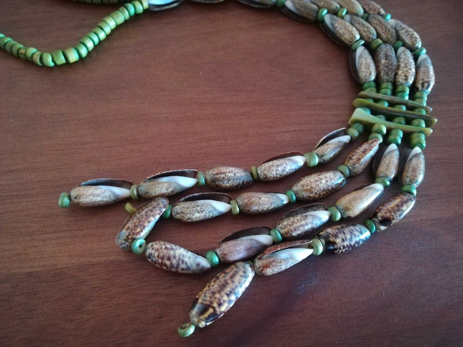 Colar NOVO Colar NOVO