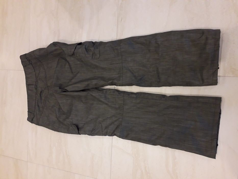 RODEO Gold Series Spodnie snowboardowe damskie rozm.M. Membrana 5.000