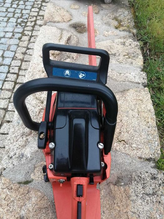 Vendo motosserra Sachs Dolmar 111