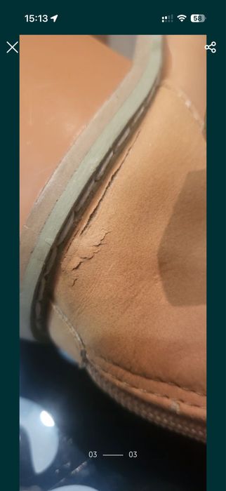 Ботильоны на каблуке на платформе