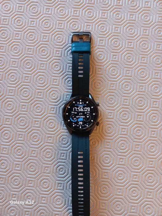 Smartwatch Huawei Gt3