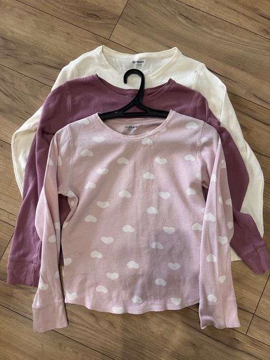 Набір лонгів 10-11 років