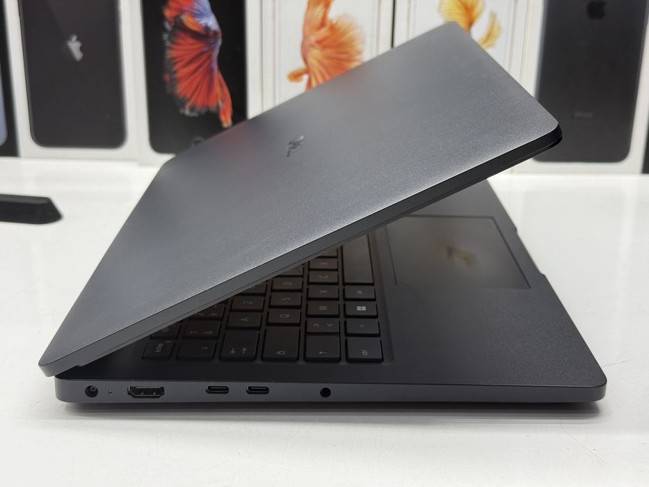 MAГAЗИН Dell Pro 14 Ryzen 5 220/16gb/256gb ГАРАНТИЯ/Trade-In/Oбмeн