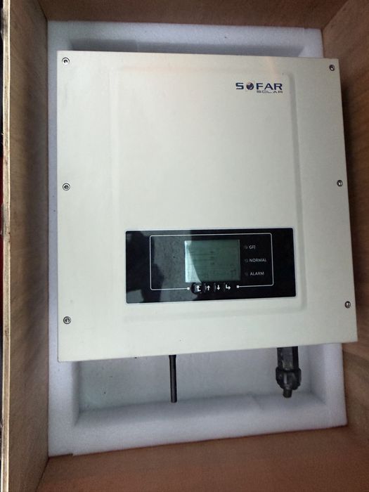 Sofar solar 4.4 ktlx