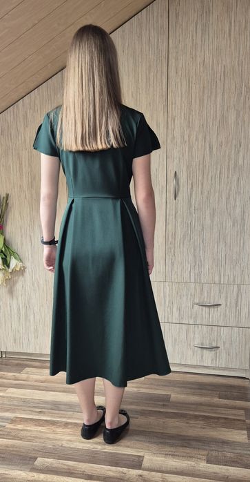 Sukienka rozmiar 40 damska SANDER