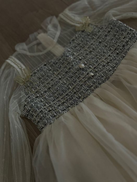 Сукня святкова дитяча