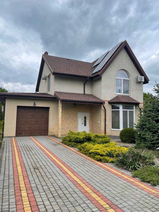 Повна автономія великий будинок 15хв до м.Одеси з ремонтом та технікою | сонячні панелі | закрита охороняєма територія | котеджне містечко