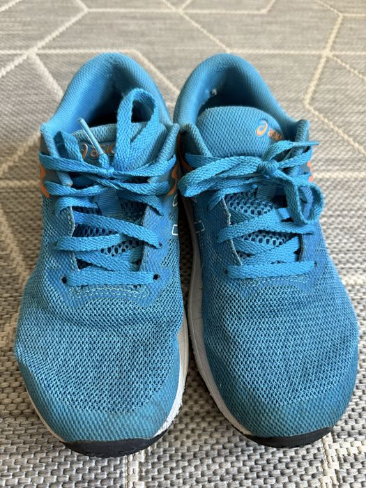 Кросівки для хлопчика Asics