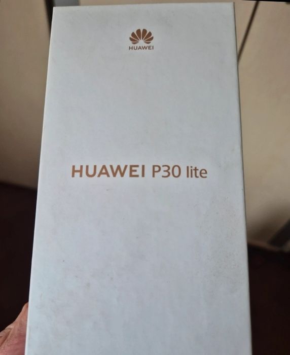 Huawei P 30 Lite 128 GB