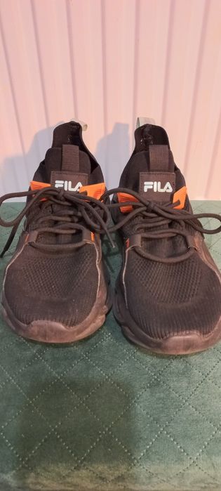 Bity spprtowe FILA rozmiar 41