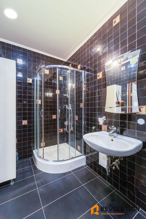 Без %, ЖК Софія, Дворівнева квартира з ремонтом!