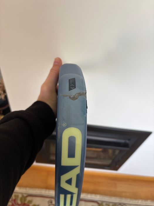 Head Extreme Motion 2025