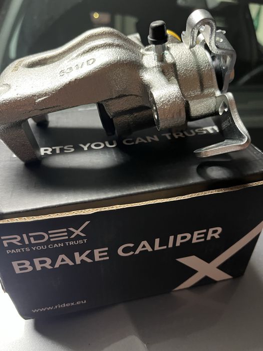 Pinça de travoes Mercedes Citan; Renault kango