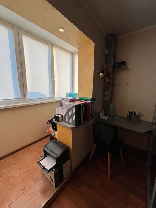 2-х кімнатна квартира проспект Миру