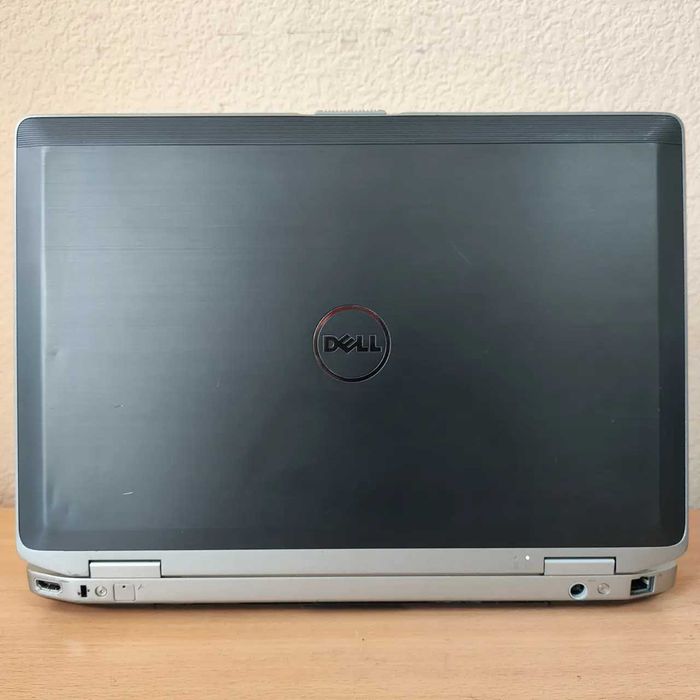 Для дому/навчання Акція! Dell E6420 14" i5-2520M/4GB/HD3000/WebCam