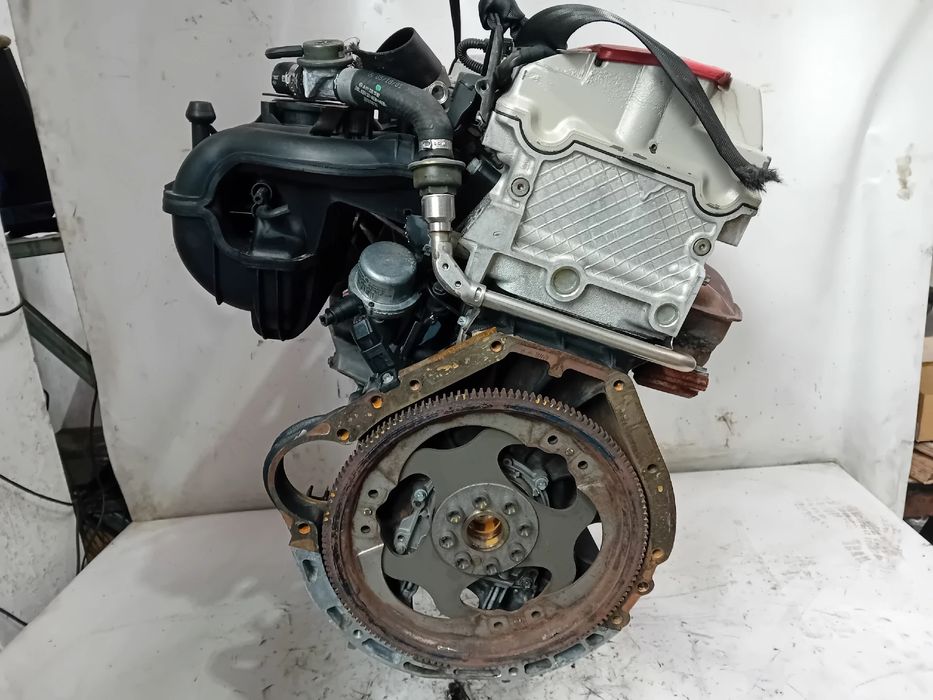 Motor completo MERCEDES-BENZ CLK (C208)