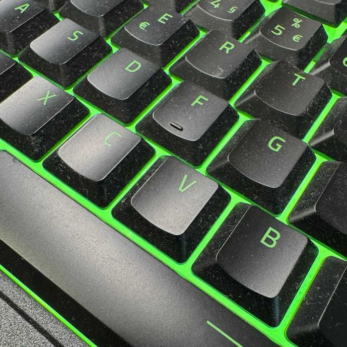 Teclado Razer Huntsman V3X