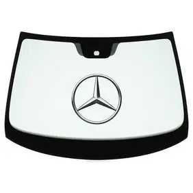 Лобове скло Mercedes EQS V297 Розборка Запчастини до EQS V297