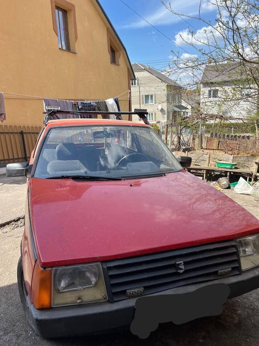 Продається Таврія