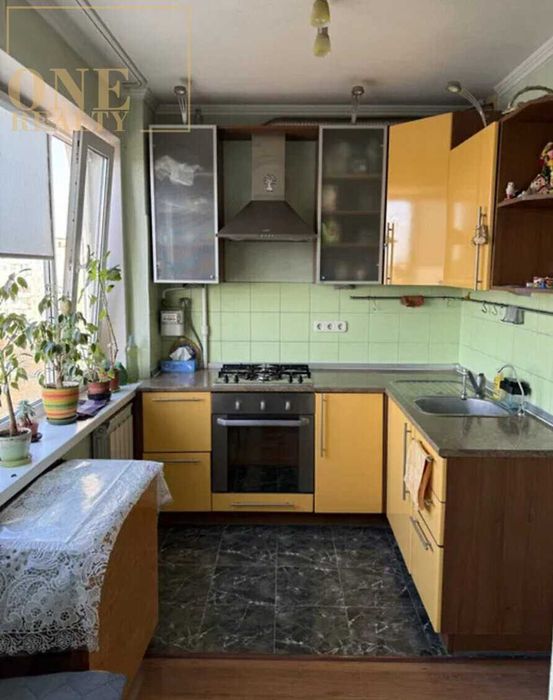 Продаж 3к квартири 61 кв.м Оболонь, Вид на Дніпро, Поруч набережна