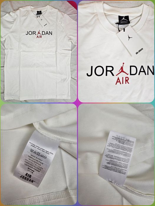 Koszulka lacoste tshirt koszulki męskie jordan