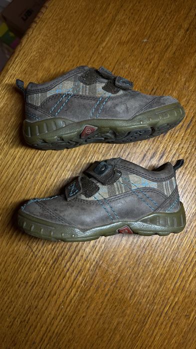 Кросівки дитячі ecco