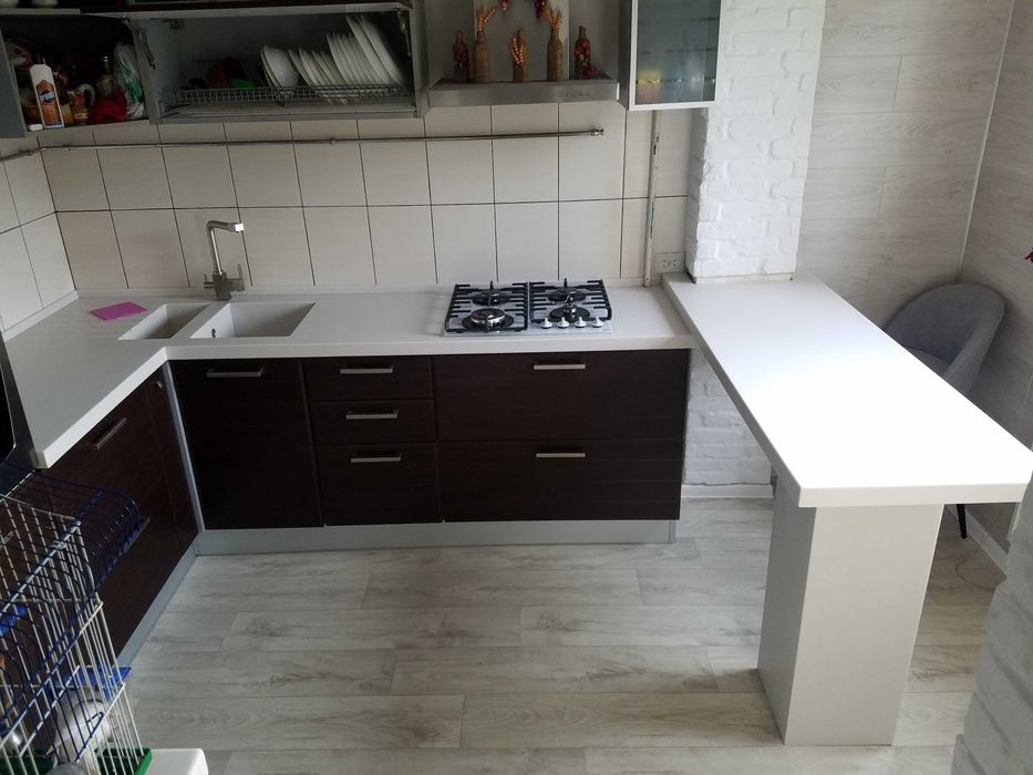 ПРАВИЛЬНЫЕ КУХНИ!  ШКАФЫ КУПЕ!  Найдем правильные решения!