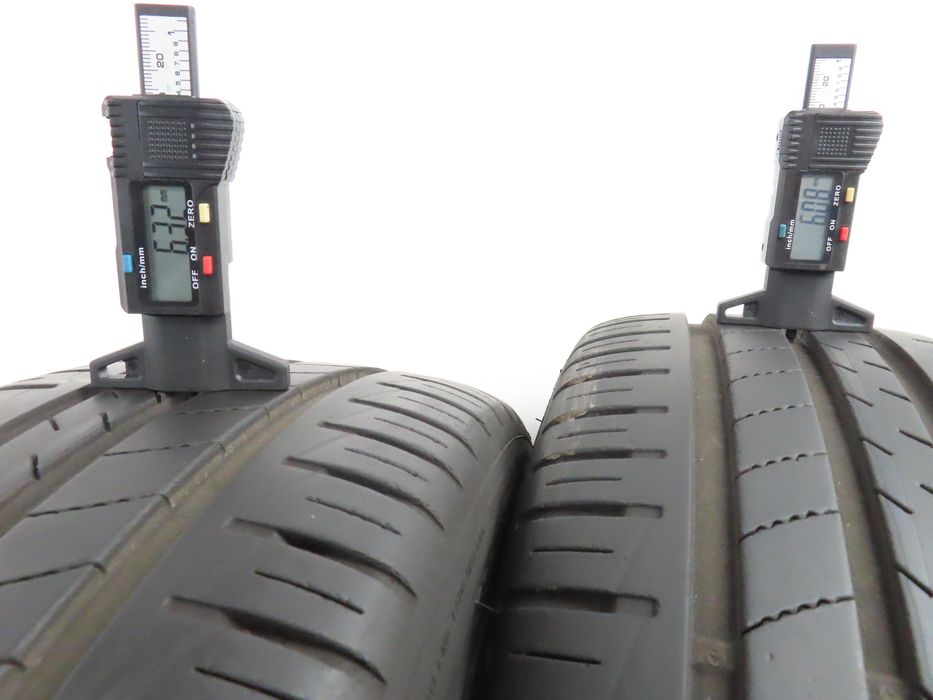 2x 195/45r16 Opony Letnie Goodyear Efficientgrip 84v Xl