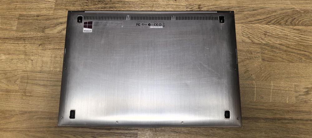 Ноутбуки Ultrabook UX 31A/Acer Aspire R7/Dell i7-7gen