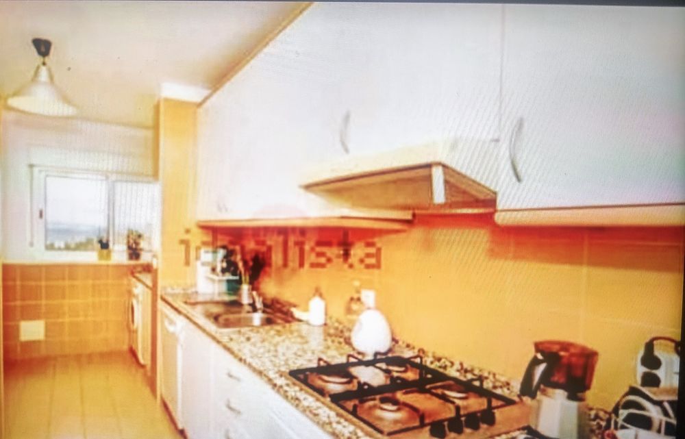 T3 Beato 3bed/2 Bath, novo, priv.condo, seg24, garagem, metro